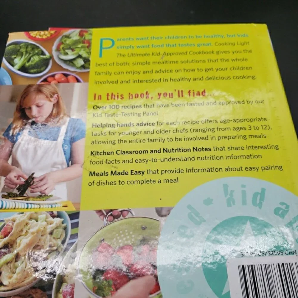 Lot of 7 Health Diet Cookbooks Atkins Vegan Tofu WW Cooking Light Variety